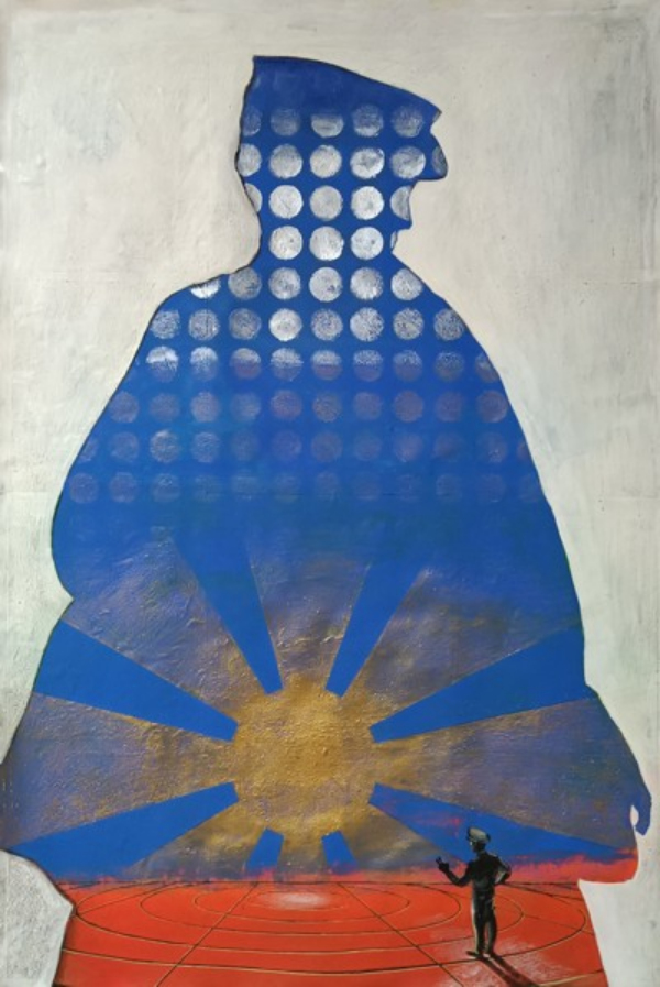 Aleksandar Mladenović Leka