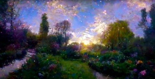 Video umetnost Benžamena Bardua