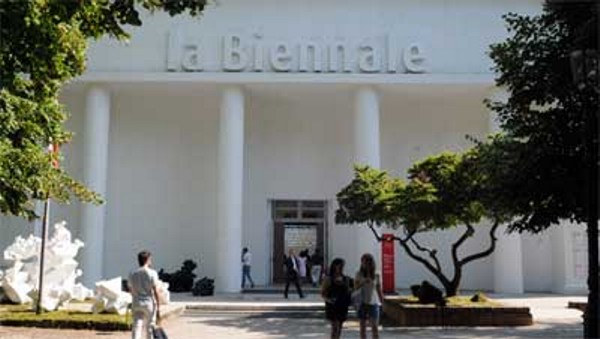 Bijenale Venecija