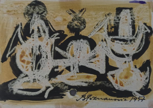 Bogdanka Poznanović