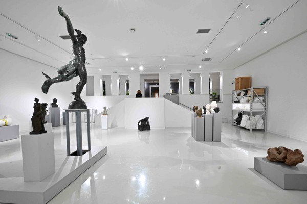 Galerija Matice srpske