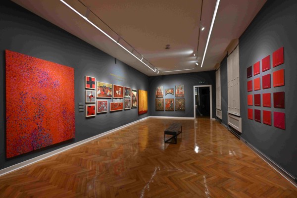 Galerija Matice srpske