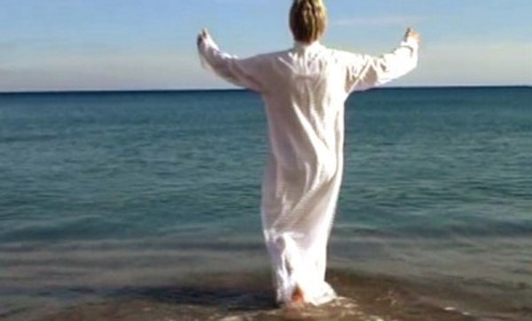 Kolekcija video umetnosti Mreža