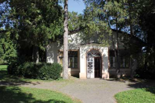 Likovna kolonija Ečka