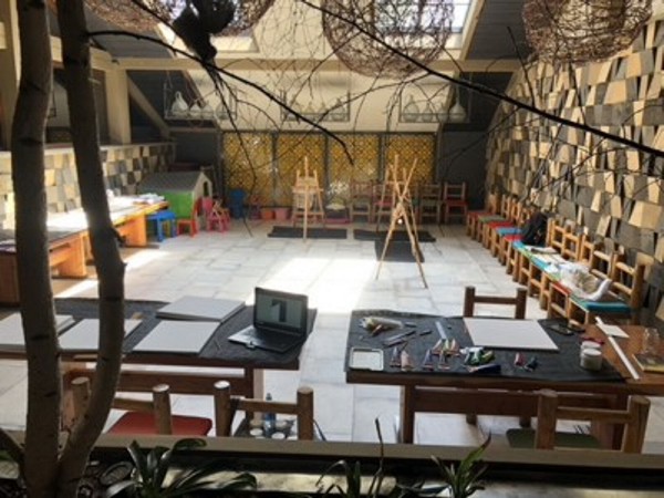 Likovna kolonija Vlasina