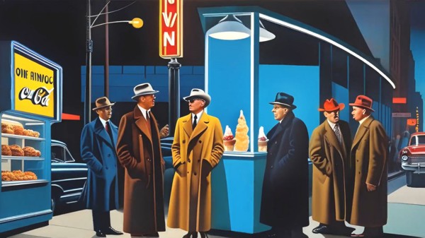 Luis Karlos Rodrigez