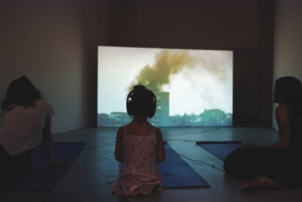 Marija Marković. Foto Sandra Kalabić