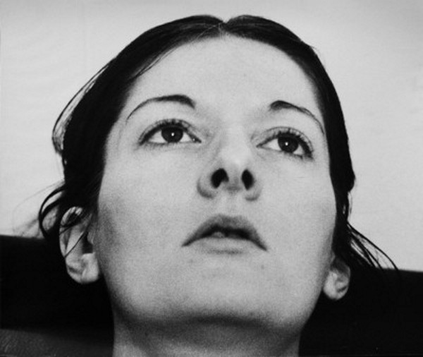 Marina Abramović