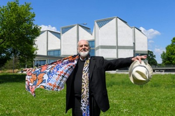 Mikelanđelo Pistoleto