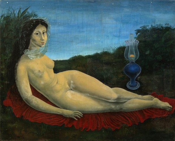 Milena Pavlović Barili