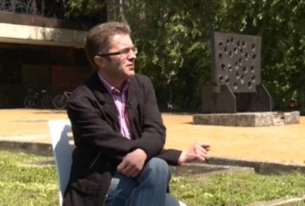 Nebojša Milenković