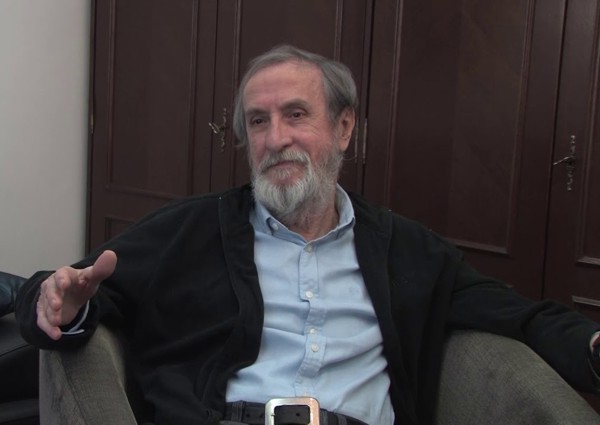 Dragoljub Raša Todosijević