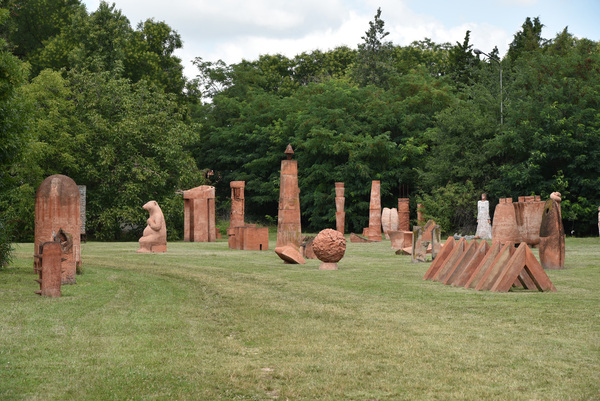 Internacionalni simpozijum skulpture Terra
