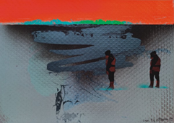 Viktor Mijatović. Nagrada Mali pečat 2024.