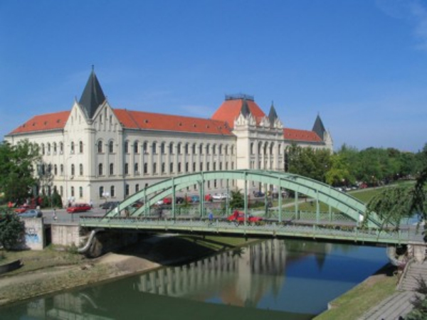 Prestonica kulture Srbije