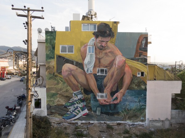 Dejan Ivanović Wuper