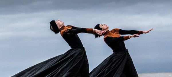 Video festival Traverze