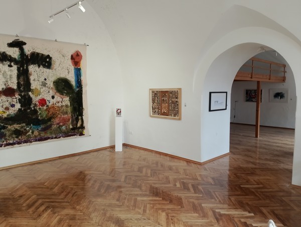 Galerija Likovni krug