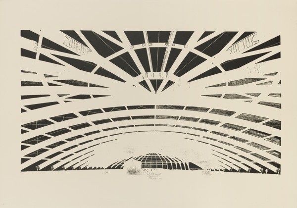 Grafička radionica Sićevo