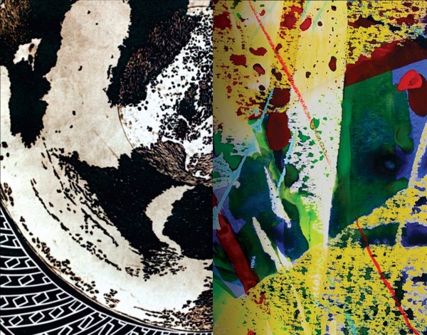 Milan Radomirović i Miloš Miljković