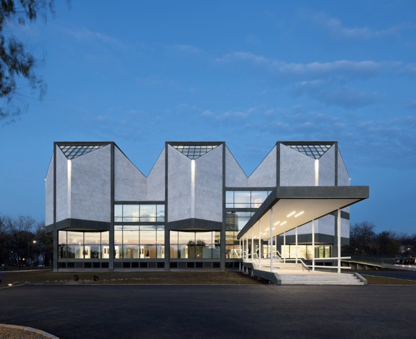 Muzej savremene umetnosti Beograd