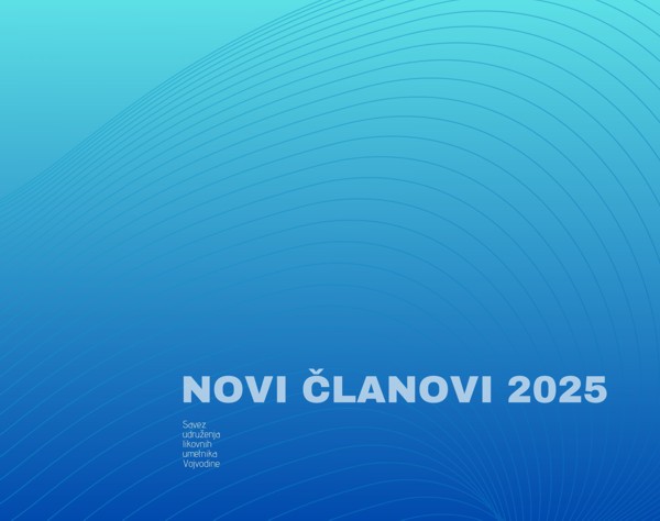 SULUV Novi članovi 2025