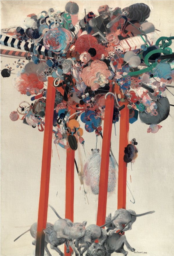 Vladimir Veličković