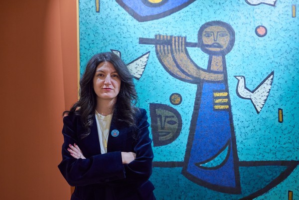 Danica Đorđević Janković