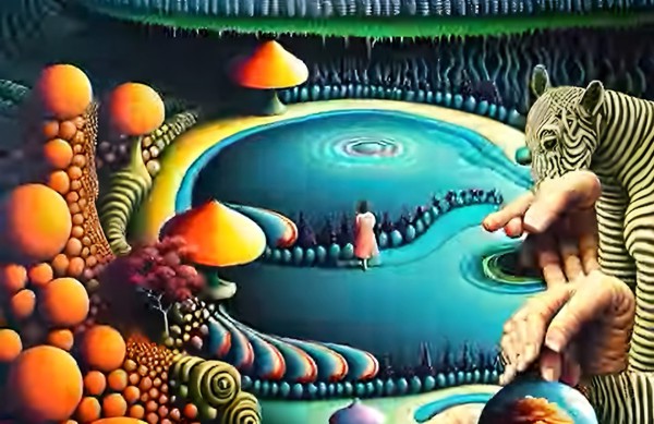 Festival Iznad stvarnog