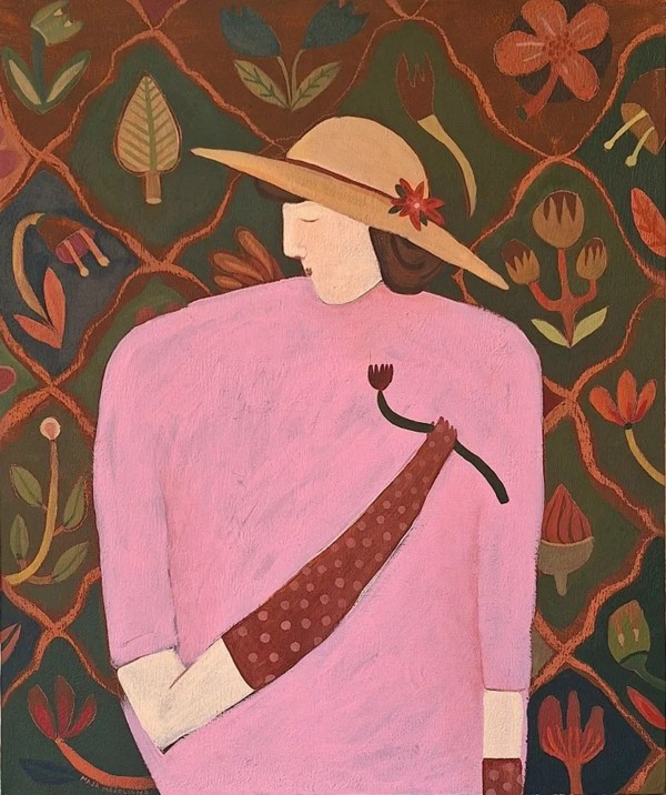 Maja Majolinica