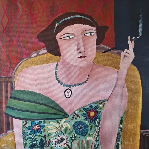 Maja Majolinica