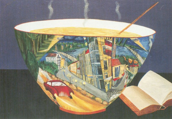 Milan Tepavac Tarin