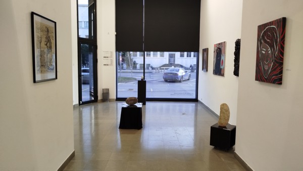 Savez udruženja likovnih umetnika Vojvodine