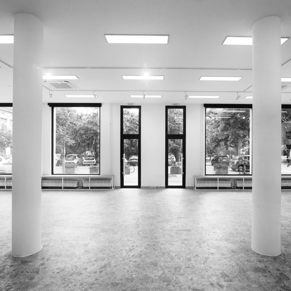 Galerija savremene umetnosti Pančevo