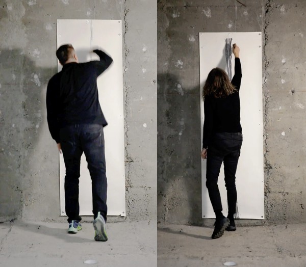 Zorica Milisavljević i Selman Trtovac