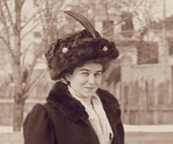 Vidosava Kovačević