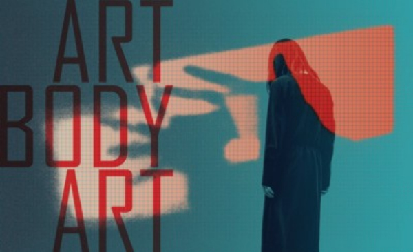 Art Body Art